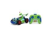 Op afstand bedienbaar - Jada Toys RC Toy Story Turbo Buggy 1:32 - 9336838314R00