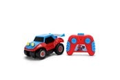 Op afstand bedienbaar - Jada Toys RC Spider-Man Buggy 1:32 - 9336980314R00