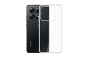 Mobiel - Covers & Cases - 3mk Clear Case for Xiaomi 14T Pro - transparent - 5903108604383