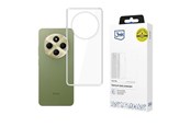 Mobiel - Covers & Cases - 3mk Clear Case for Xiaomi Redmi 14C - transparent - 5903108605076