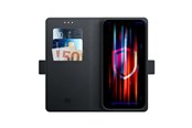Mobiel - Covers & Cases - 3mk Wallet Case for iPhone 14 Plus - Black - 5903108564861