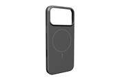 Mobiel - Covers & Cases - Puro Pulse Protective Case for iPhone 17 Pro Max Polycarbonate - Gray - PUIPC17P69PULSEDKGR
