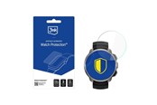 Smartwatch - Accessoires - 3mk Hybrid Glass Watch Protection FlexibleGlass for Suunto Ocean - 5903108625722