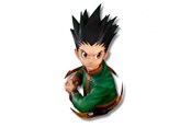 Merchandise - Plastoy - Hunter X Hunter - Gon (Bust Collection) - Figuur - 3521320425023