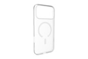Mobiel - Covers & Cases - Puro 0.3 MAG Ultra-Slim TPU Case Compatible with MagSafe for iPhone 17 Pro Max - Transparent - PUIPC17P6903MAGTRGRS