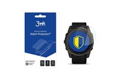 Smartwatch - Accessoires - 3mk Hybrid Glass Watch Protection FlexibleGlass for Garmin Enduro 3 - 5903108604727