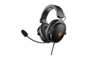 Headphones/Headsets - Deltaco GAMING DH320 Wired Gaming Headset - GAM-190