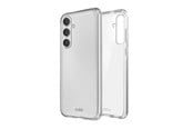 Mobiel - Covers & Cases - SBS Skinny Cover for Samsung Galaxy S25+ - transparent - TESKINSAS25PT