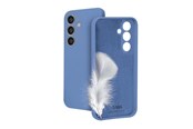 Mobiel - Covers & Cases - SBS Instinct Case for Samsung Galaxy S25 - Blue - TEINSTSAS25B