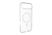 Mobiel - Covers & Cases - Puro 0.3 MAG Ultra-Slim TPU Case Compatible with MagSafe for iPhone 17 Air - Transparent - PUIPC176603MAGTRGRS