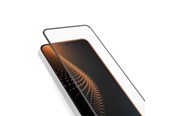 Mobiel - Beschermend glas - SBS Tempered Glass D3O with frame for Samsung Galaxy S25+ / S24+ - TED3OSCRGLSAS25P
