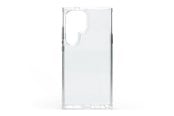 Mobiel - Covers & Cases - SBS D3O Case for Samsung Galaxy S25 Ultra - Transparent - TED3OCOVSAS25U