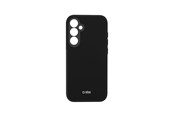 Mobiel - Covers & Cases - SBS D3O Case for Samsung Galaxy S25 - Black - TED3OBKCOVSAS25