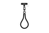 Mobiel - Overige accessoires - Tech-Protect C3S Rope Wrist Strap - Black - 5906302312702