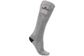 Merchandise - Heat Experience - HEES041GR-M sock - Sokken - HEES041GR-M
