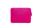 Tassen - Puro Slim Guard 14" Laptop Bag - Pink - PUSLIMGS13PINK