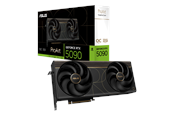 Grafische kaarten - ASUS GeForce RTX 5090 ProArt OC - 32GB GDDR7 RAM - Grafische kaarten - 90YV0P00-M0NA00