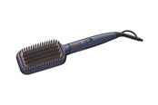 Overige persoonlijke verzorging - Philips 5000 Series BHH885 - hair straightening brush - BHH885/00