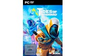 Games - Tides of Tomorrow - Windows - Action/Adventure - 9120131604289