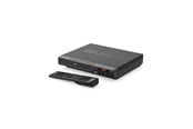 Blu-Ray - dvd-speler - Majority DVD Player - Black - 1000002686