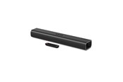 Thuisbioscoop  - Majority Naga 60 - Black - 1000003017