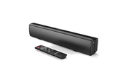 Thuisbioscoop  - Majority Bowfell Axis 2.1 - Black - 1000003083
