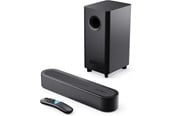 Thuisbioscoop  - Majority Bowfell Axis 2.1 Atmos - Black - 1000003084