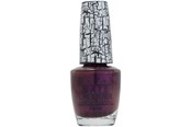 Make-up - OPI Nail Lacquer Nail Polish 15 ml.- Deep Nourishment. - 09464016