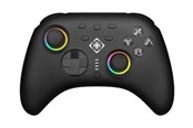 Gaming accessoires - Deltaco GAMING GAM-198 - gamepad - wireless - Bluetooth - Wireless Controller - Android - GAM-198