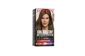 Haircare - Revlon - Color Stay Permanent Hair Color 165 ml. - 6 Light Brown - 309970210588