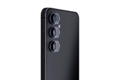 Mobiel - Beschermend glas - 3mk Lens Protection™ Hybrid Camera Lens Glass for Samsung Galaxy S24 FE - 5903108582087