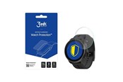 Smartwatch - Accessoires - 3mk Tempered Glass Watch Protection FlexibleGlass for Suunto Race S - 5903108585392