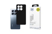 Mobiel - Covers & Cases - 3mk Matt Case for Xiaomi 14T - black - 5903108604420