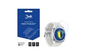 Smartwatch - Accessoires - 3mk Hybrid Glass Watch Protection FlexibleGlass for Garmin Fenix 8 Solar/Sapphire 47mm - 5903108604789