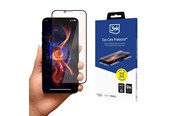 Mobiel - Beschermend glas - 3mk Eye Care Protector Tempered Glass for Apple iPhone 15 Plus/16 Plus - 5903108587259