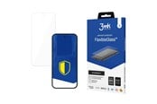 Mobiel - Beschermend glas - 3mk Tempered Glass FlexibleGlass for Google Pixel 9 / 9 Pro - 5903108589512