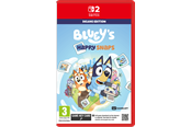 Games - Bluey’s Happy Snaps (Deluxe Edtion) - Nintendo Switch 2 - Adventure - 3391892043709
