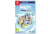 Games - Bluey’s Happy Snaps (Deluxe Edtion) - Nintendo Switch - Adventure - 3391892043778