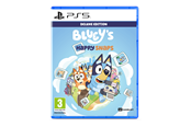 Games - Bluey’s Happy Snaps (Deluxe Edtion) - Sony PlayStation 5 - Adventure - 3391892043846