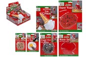 Speelgoed - Elves Behavin' Badley Naughty Elf Jokes 6 asst. CDU - 600313