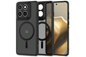 Mobiel - Covers & Cases - Tech-Protect MagMat MagSafe Case for Motorola Edge 60 Pro - matt black - 5906302318322