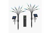 Smart Home - Nanoleaf Solar Garden Lights v1.5 (2 Pack) - NL7001K0002A122