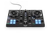 Muziekinstrumenten en DJ-apparatuur - Hercules DJControl Inpulse 200 MK3 - DJ Controller - 4781119
