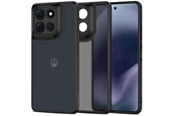 Mobiel - Covers & Cases - Tech-Protect MagMat Case for Motorola Moto G86 5G - matt black - 5906302318452
