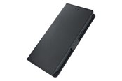 Mobiel - Covers & Cases - 3mk Wallet Case for Xiaomi Redmi 13C/Poco C65 - Black - 5903108583596