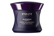 Gezichtsverzorging - Payot Supreme Absolu Nourishing Rich Cream 50 ml - 3390150596049