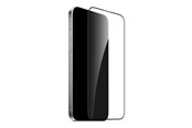Mobiel - Beschermend glas - Puro Frame Tempered Glass with Frame for iPhone 16 Plus - PUSDGFRAIPHONE1667