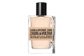 Parfum en geuren - ZADIG & VOLTAIRE This Is Her! Vibes Of Freedom Eau de Parfum 50 ml - 3423222048297