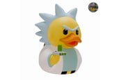 Merchandise - TUBBZ - Numskull - Rick and Morty - Tubbz - Rick (Collecto - Figuur - 5056280467205