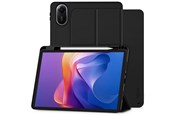 Tablet - Hoezen - Tech-Protect  SC Pen Case for Xiaomi Redmi Pad 2 11.0 - Black - 5906302318698
